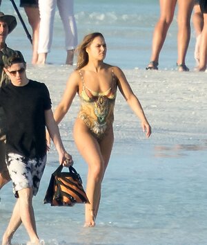 Ronda Rousey leaked photo #21