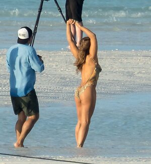 Ronda Rousey leaked photo #22