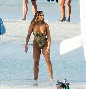 Ronda Rousey leaked photo #23