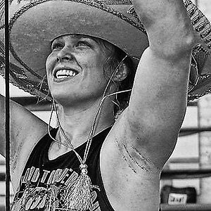 Ronda Rousey leaked photo #43