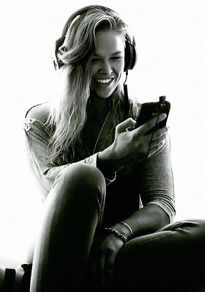 Ronda Rousey leaked photo #51