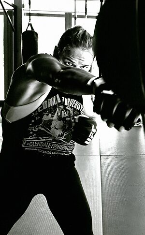 Ronda Rousey leaked photo #53
