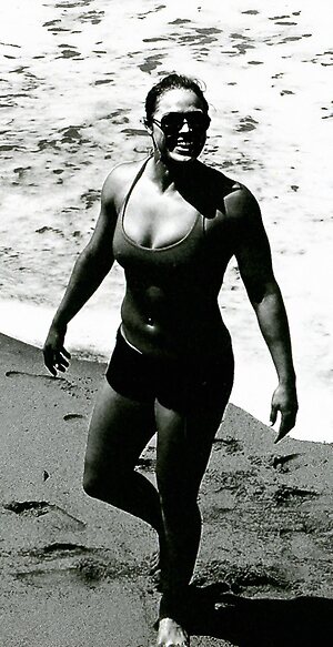 Ronda Rousey leaked photo #58