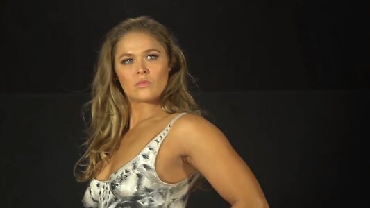 Ronda Rousey leaked photo #101