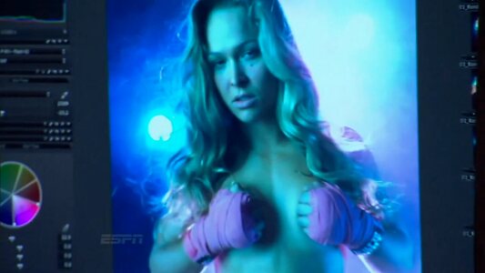 Ronda Rousey leaked photo #116