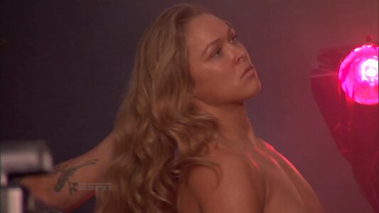 Ronda Rousey leaked photo #122