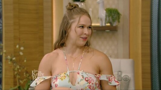 Ronda Rousey leaked photo #148