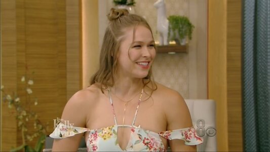 Ronda Rousey leaked photo #154