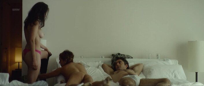 Roni Dotan leaked photo #7
