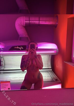 Ronja Madeleine Nude Leaked Photo #29