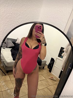 Ronja Madeleine Nude Leaked Photo #48