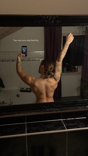 Ronja leaked photo #13