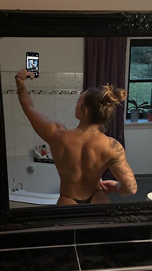 Ronja leaked photo #17