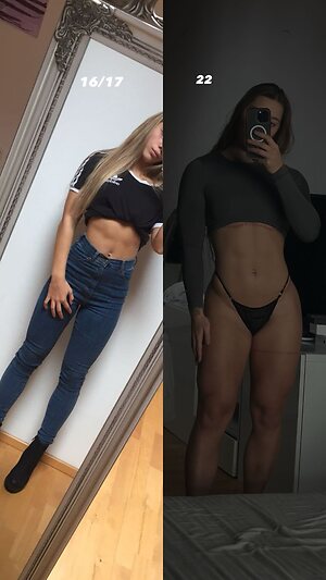 Ronja Nude Leaked Photo #21