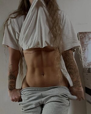 Ronja Nude Leaked Photo #30