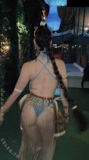 Ronjakruus Nude Leaked Photo #7