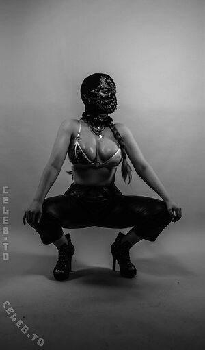 Ronjakruus Nude Leaked Photo #12