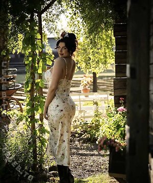 Ronjakruus Nude Leaked Photo #15