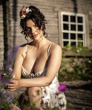 Ronjakruus Nude Leaked Photo #16