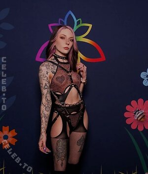 Ronnaey Nude Leaked Photo #3