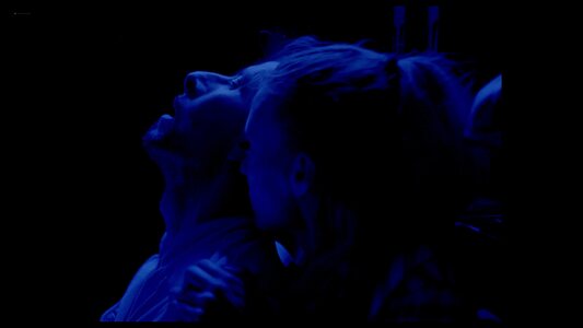 Rooney Mara leaked photo #2