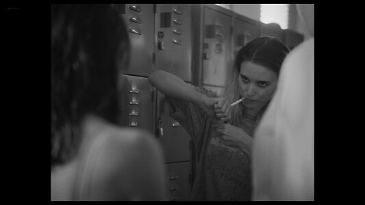 Rooney Mara leaked photo #4