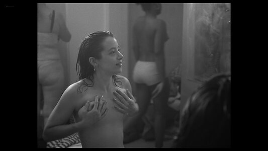 Rooney Mara leaked photo #8
