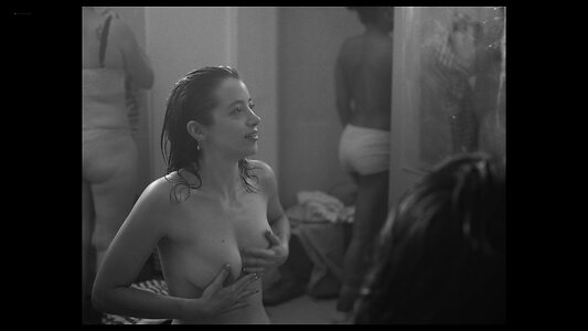 Rooney Mara leaked photo #10