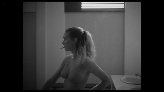 Rooney Mara leaked photo #11