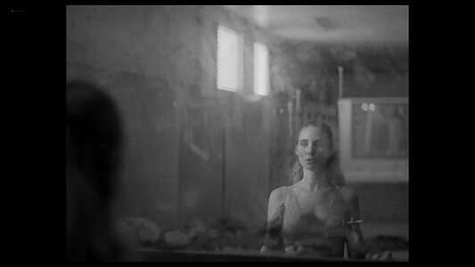 Rooney Mara leaked photo #12