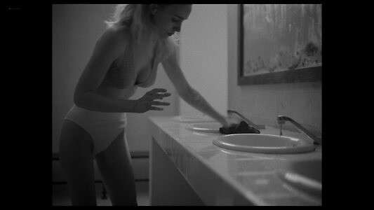 Rooney Mara leaked photo #16
