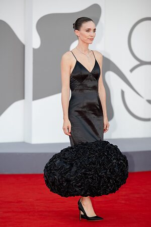 Rooney Mara