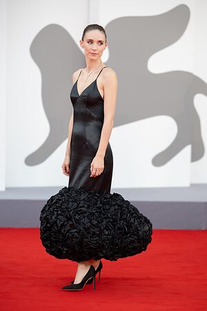 Rooney Mara leaked photo #22