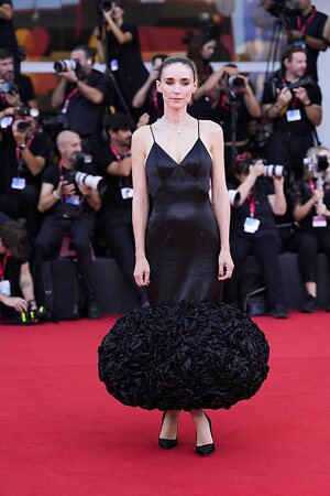 Rooney Mara leaked photo #24