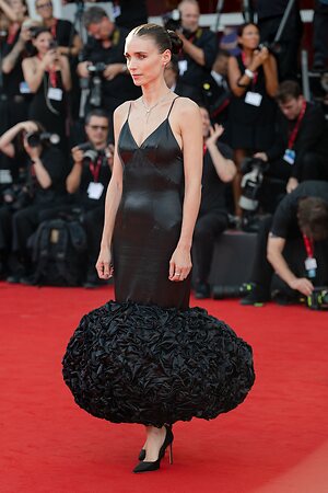 Rooney Mara leaked photo #25