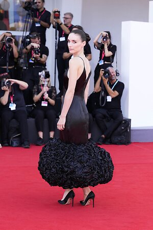 Rooney Mara leaked photo #27