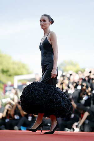 Rooney Mara leaked photo #30