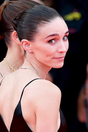 Rooney Mara leaked photo #34