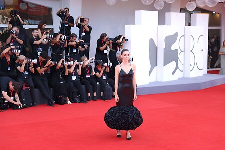 Rooney Mara leaked photo #37