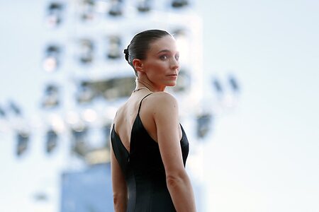 Rooney Mara leaked photo #38