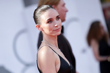 Rooney Mara leaked photo #39