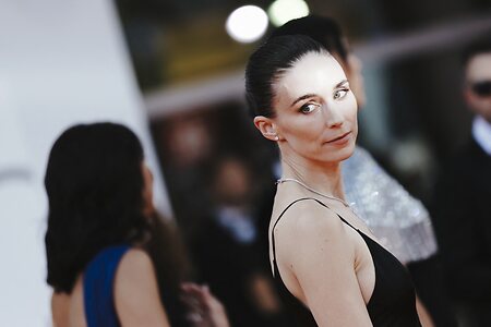 Rooney Mara leaked photo #43