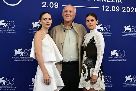 Rooney Mara leaked photo #49