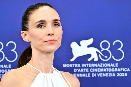 Rooney Mara leaked photo #54