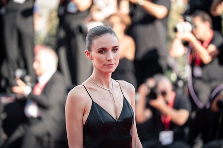 Rooney Mara leaked photo #55