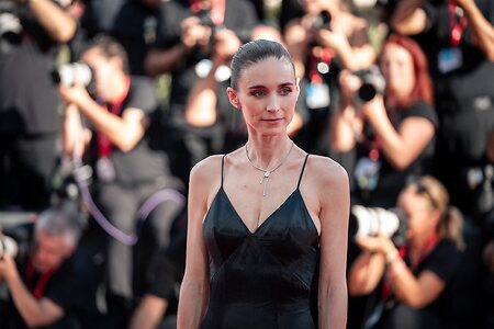 Rooney Mara leaked photo #56