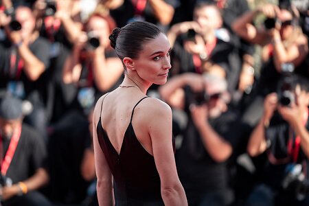 Rooney Mara leaked photo #58