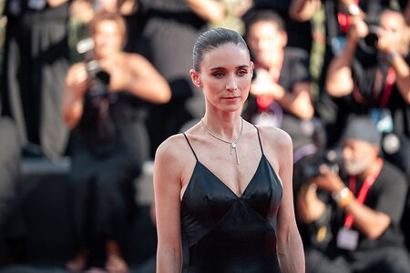 Rooney Mara leaked photo #59