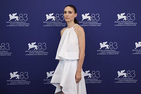 Rooney Mara leaked photo #65