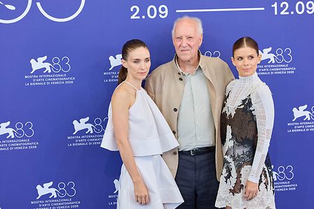 Rooney Mara leaked photo #72